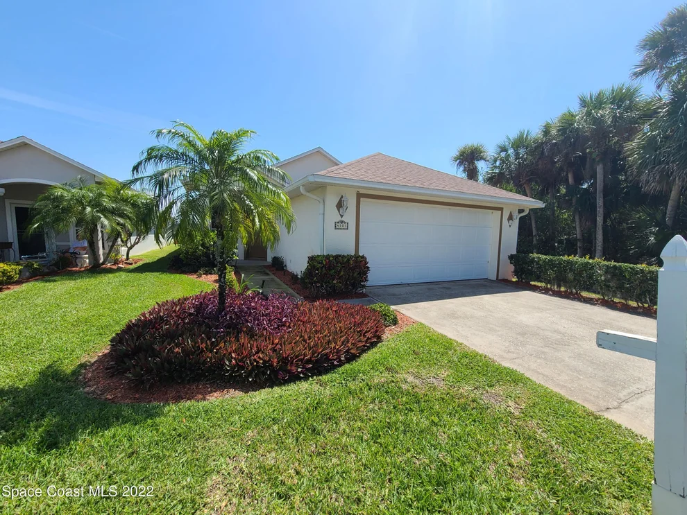 Unit for sale at 4101 Timothy Drive, Merritt Island, FL 32953