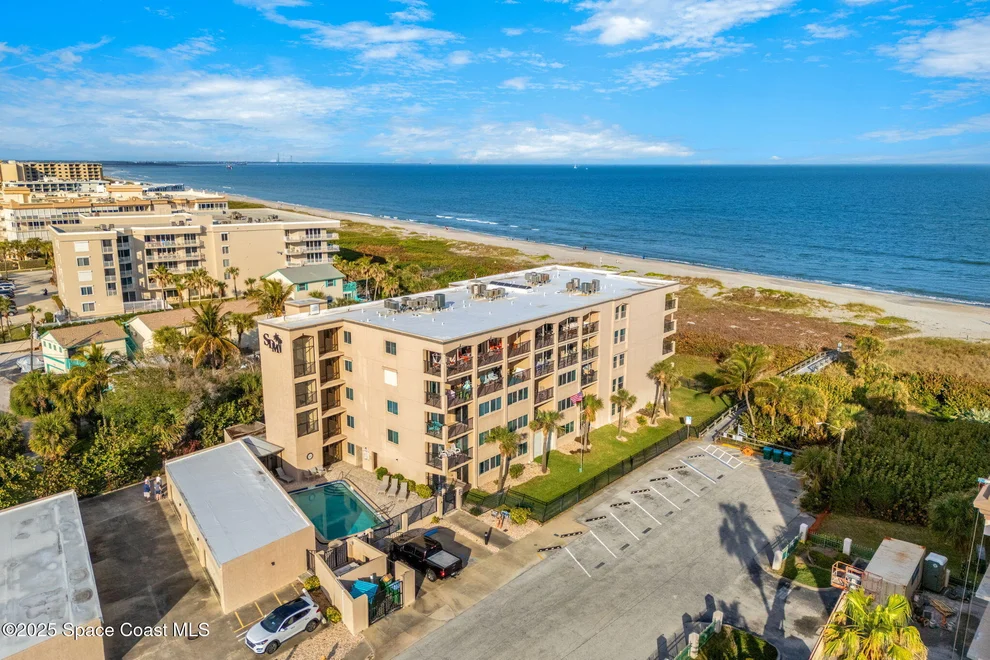 Unit for sale at 430 Johnson Avenue, Cape Canaveral, FL 32920