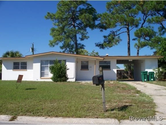 Unit for sale at 1044 Azalea, Cocoa, FL 32922
