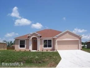 Unit for sale at 663 SE Floyd Street, Palm Bay, FL 32909