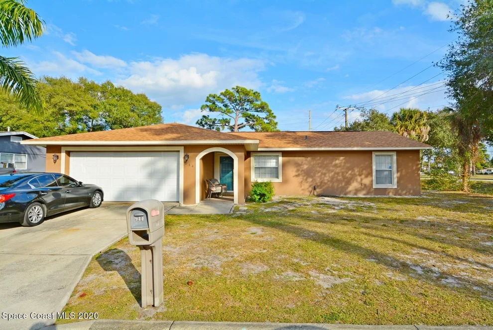 Unit for sale at 944 S Kentucky Avenue, Rockledge, FL 32955