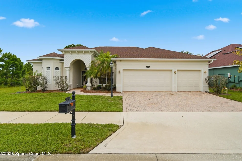 Unit for sale at 1185 Dromin Lane, Melbourne, FL 32940