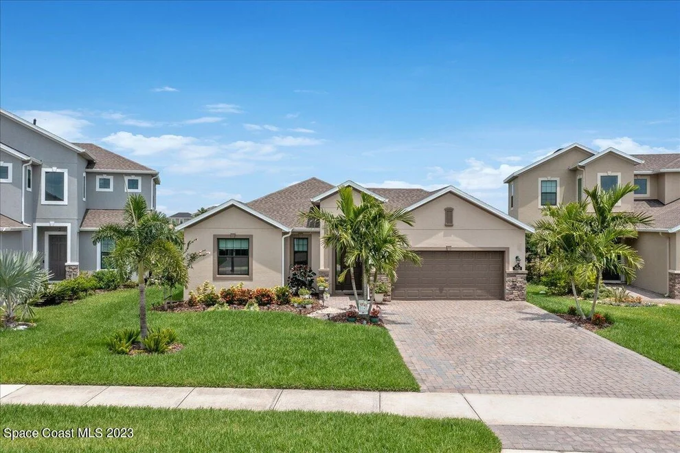 Unit for sale at 7663 Poulicny Lane, Melbourne, FL 32940