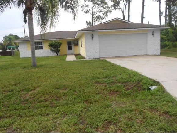 Unit for sale at 763 SE Diplomat Avenue, Palm Bay, FL 32909