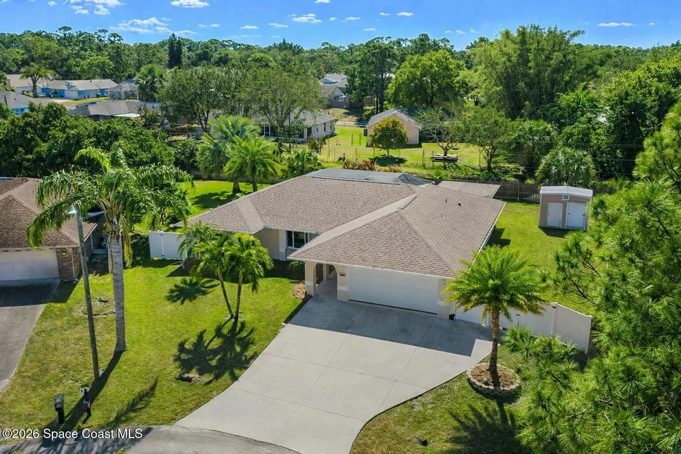 Unit for sale at 100 Echo Court SE, Palm Bay, FL 32909