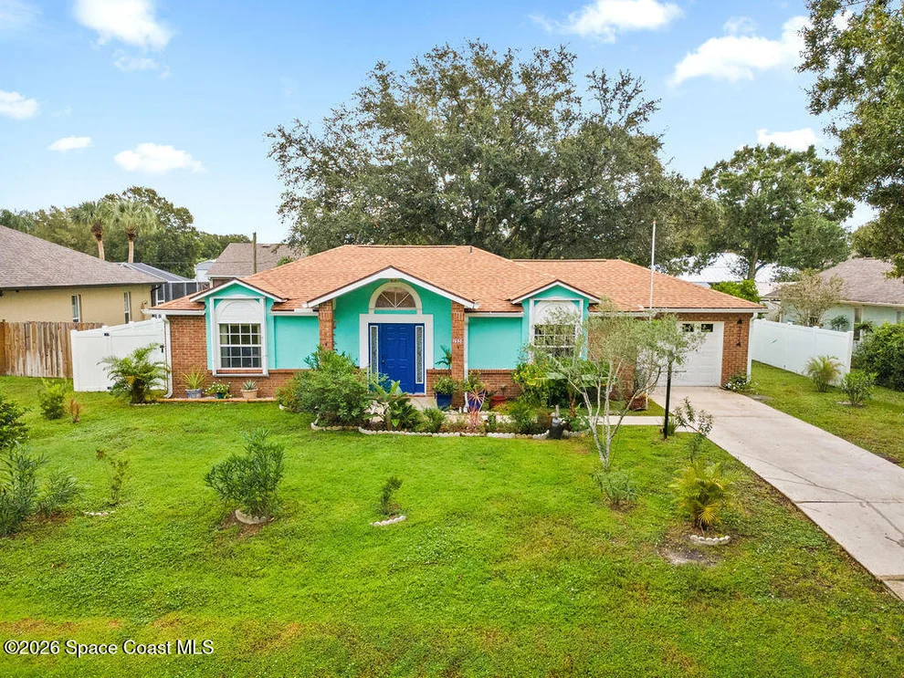 Unit for sale at 1658 Seahouse Street, Sebastian, FL 32958