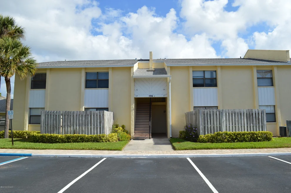 Unit for sale at 596 N Wickham Road, Melbourne, FL 32935