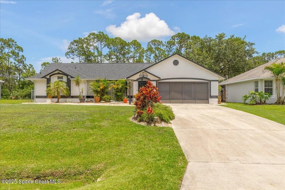 Unit for sale at 2595 Diane Avenue SE, Palm Bay, FL 32909