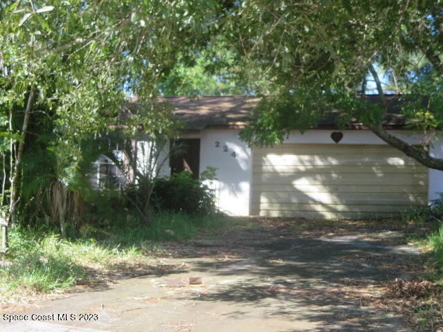Unit for sale at 224 Dorado Avenue NE, Palm Bay, FL 32907