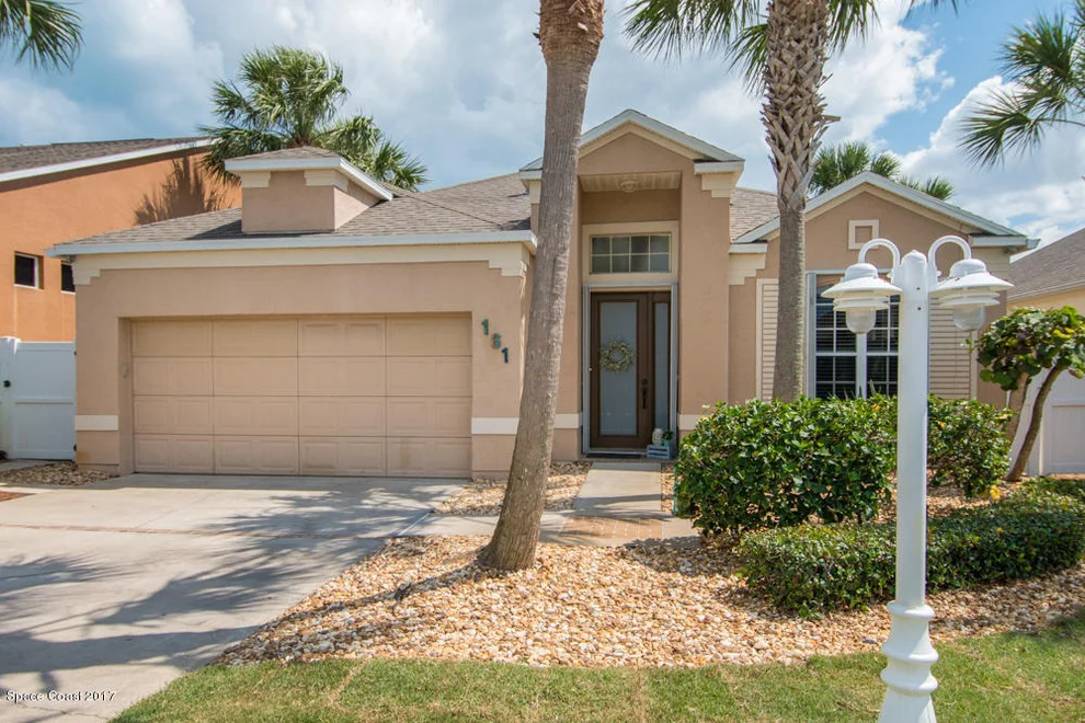 Unit for sale at 161 Aforia Lane, Melbourne, FL 32903
