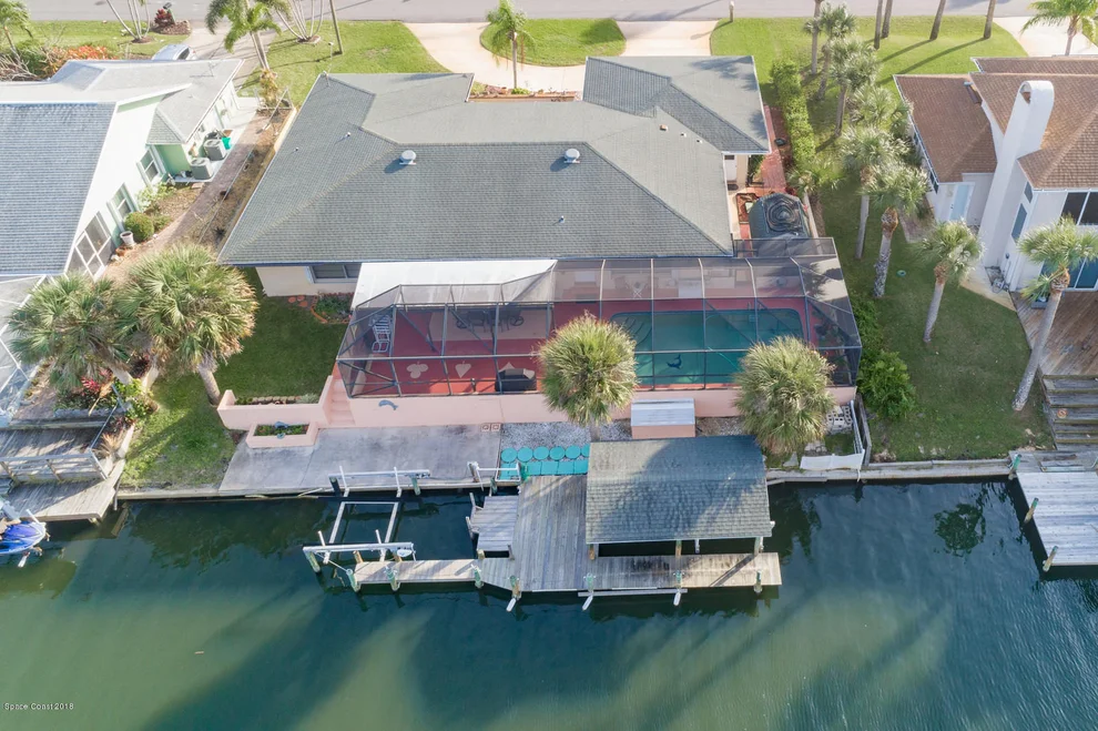 Unit for sale at 384 Beverly Court, Melbourne Beach, FL 32951