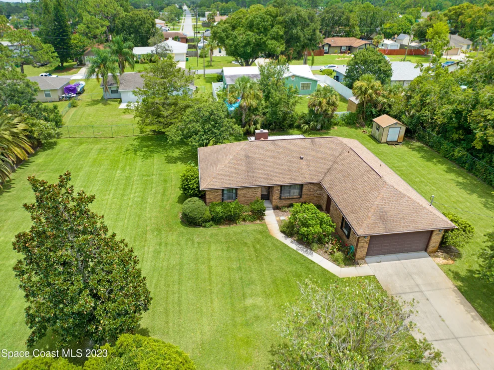 Unit for sale at 6041 Banbury Avenue, Cocoa, FL 32927