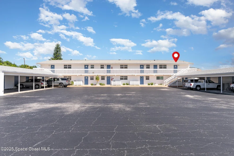 Unit for sale at 2186 Highway A1a, Indian Harbour Beach, FL 32937