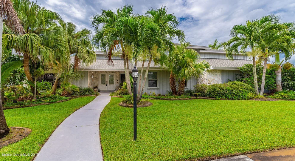 Unit for sale at 505 S River Oaks Drive, Indialantic, FL 32903