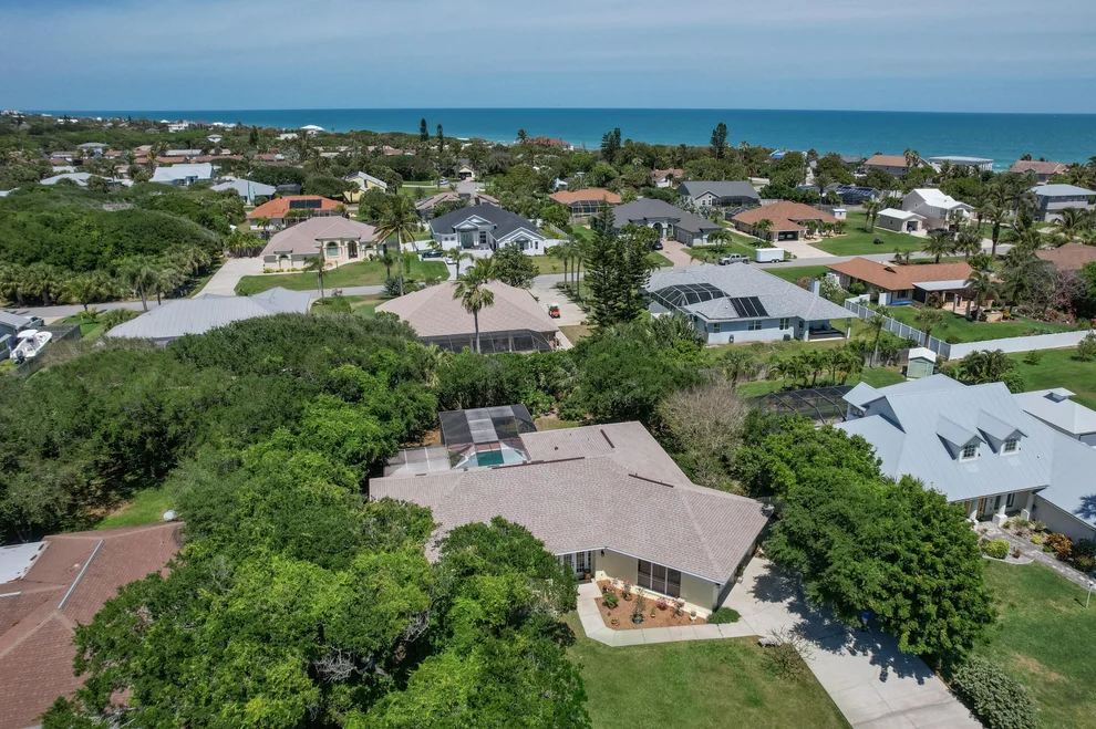 Unit for sale at 304 Woody Circle, Melbourne Beach, FL 32951