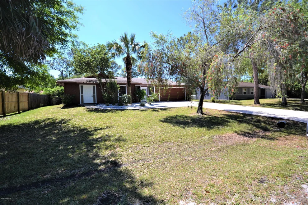 Unit for sale at 1156 Serenade Street NW, Palm Bay, FL 32907