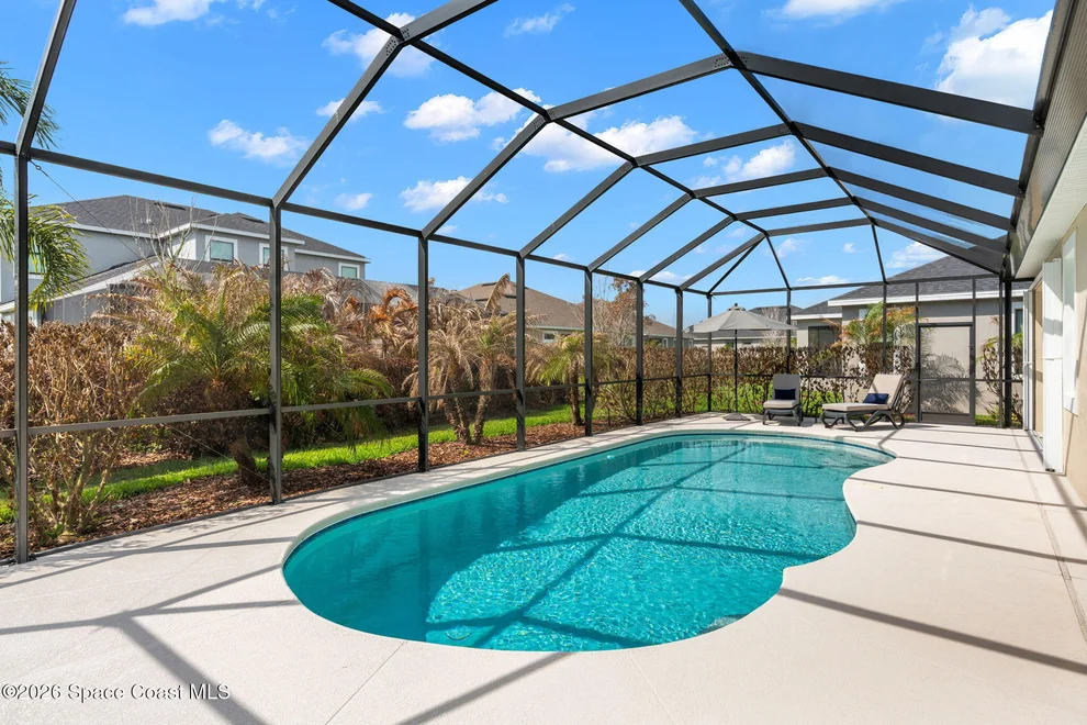 Unit for sale at 4144 Archdale Street, Melbourne, FL 32940
