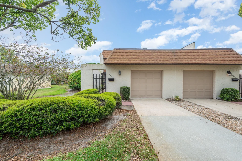 Unit for sale at 1847 Harrison Street, Titusville, FL 32780