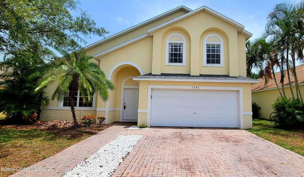 Unit for sale at 5240 Somerville Drive, Rockledge, FL 32955