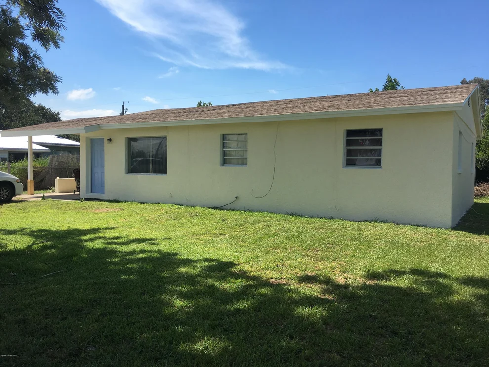 Unit for sale at 2580 Post Road, Melbourne, FL 32935