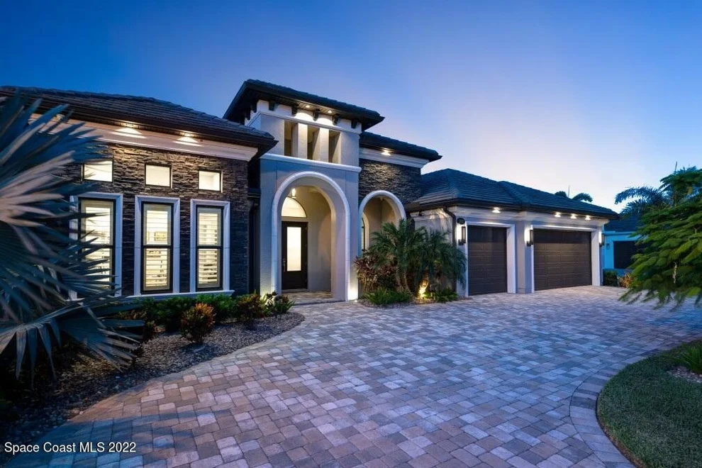 Unit for sale at 2902 Emeldi Lane, Melbourne, FL 32940