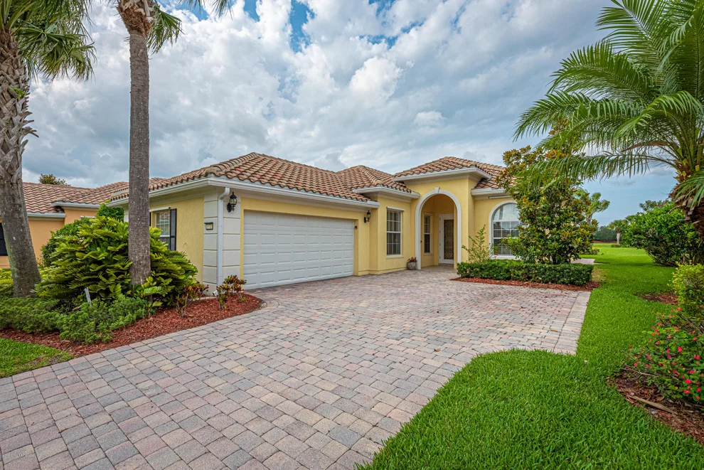 Unit for sale at 3571 Plume Way SE, Palm Bay, FL 32909