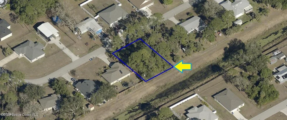 Unit for sale at 1661 Wacker Avenue SE, Palm Bay, FL 32909