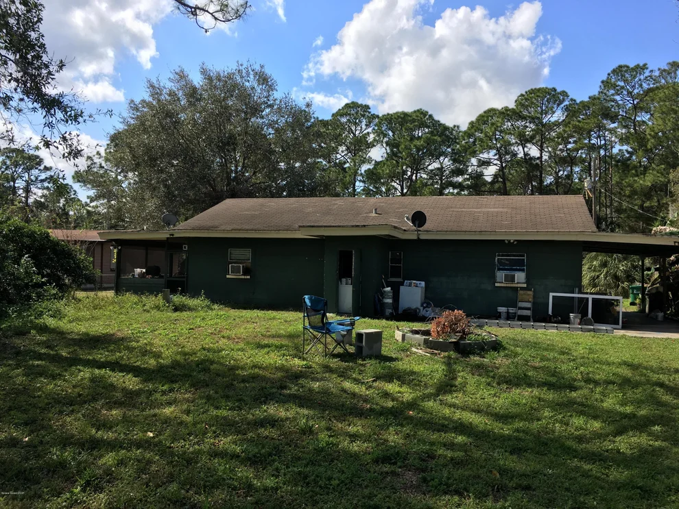 Unit for sale at 356 Palm Avenue, Cocoa, FL 32922