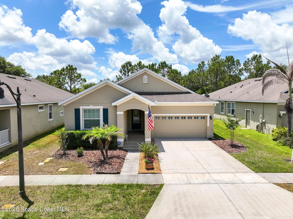 Unit for sale at 6804 Goldflower Avenue, St. Cloud, FL 34773