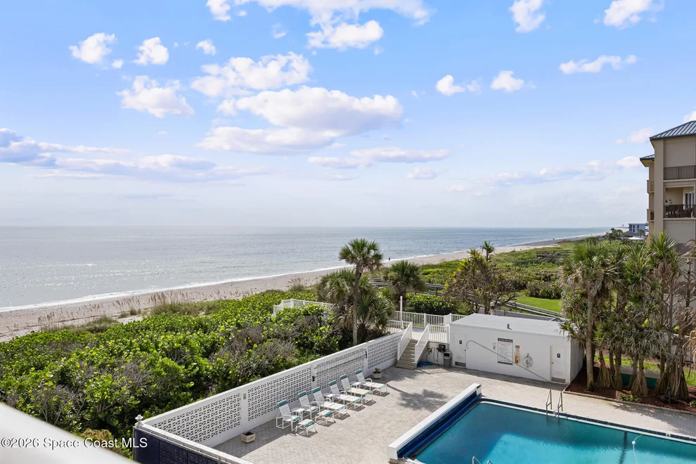 Unit for sale at 877 N Highway A1a, Indialantic, FL 32903