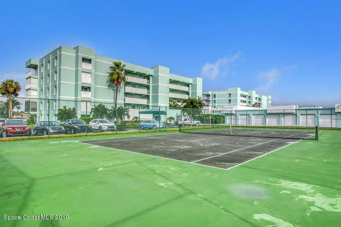 Unit for sale at 1700 Commodore Boulevard, Cocoa Beach, FL 32931