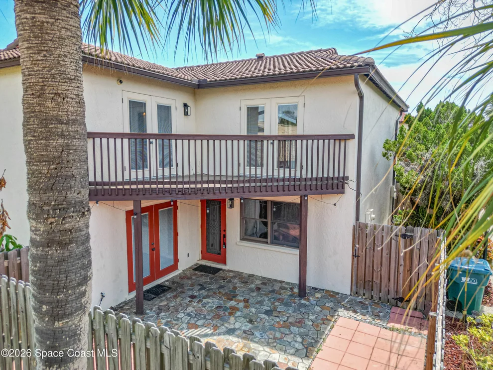 Unit for sale at 3266 Sand Court, Melbourne Beach, FL 32951