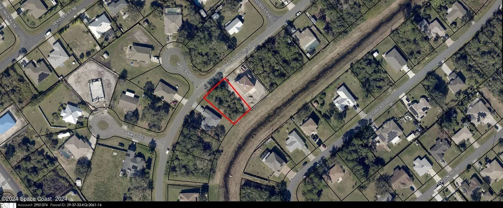 Unit for sale at 2895 Palisades Drive SE, Palm Bay, FL 32909