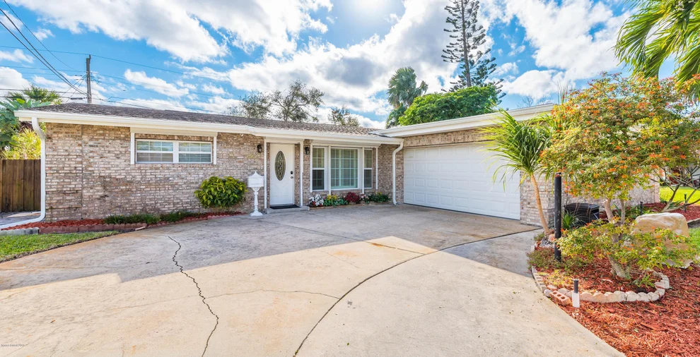 Unit for sale at 315 Ocean Spray Avenue, Satellite Beach, FL 32937