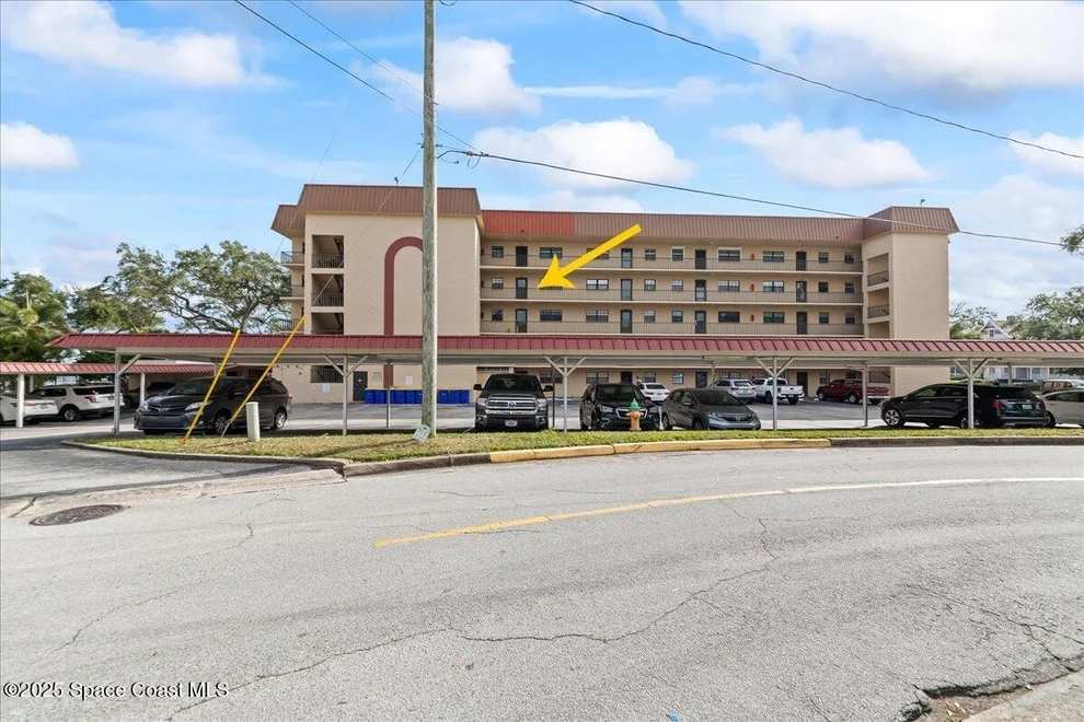 Unit for sale at 1049 Rockledge Drive, Rockledge, FL 32955