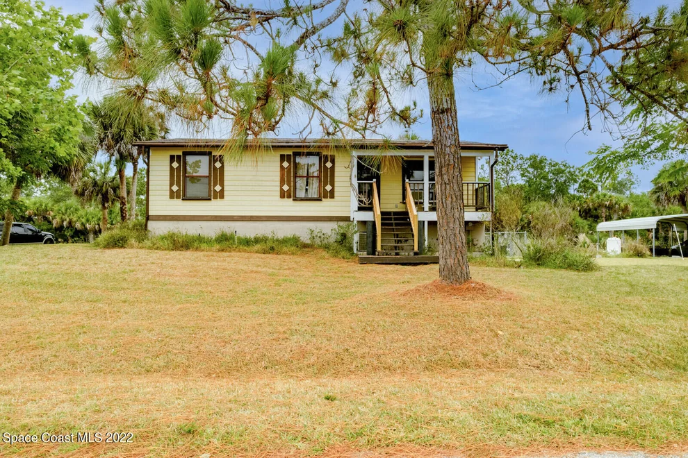 Unit for sale at 5080 Evinrude Road, Melbourne, FL 32934