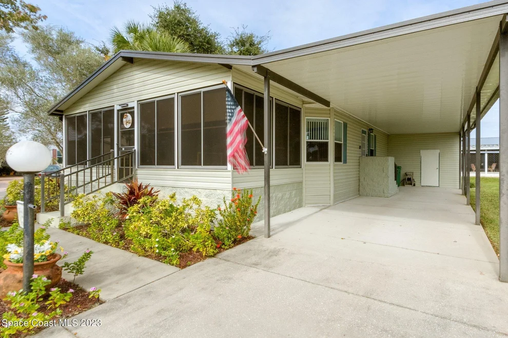Unit for sale at 173 Woodsmill Boulevard, Cocoa, FL 32926