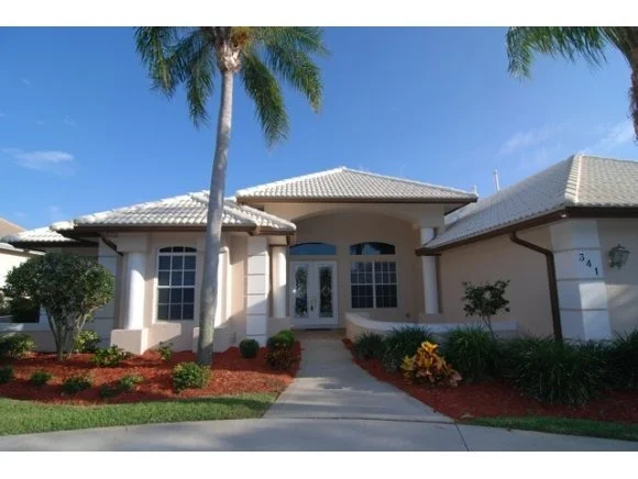 Unit for sale at 341 Normandy, Indialantic, FL 32903