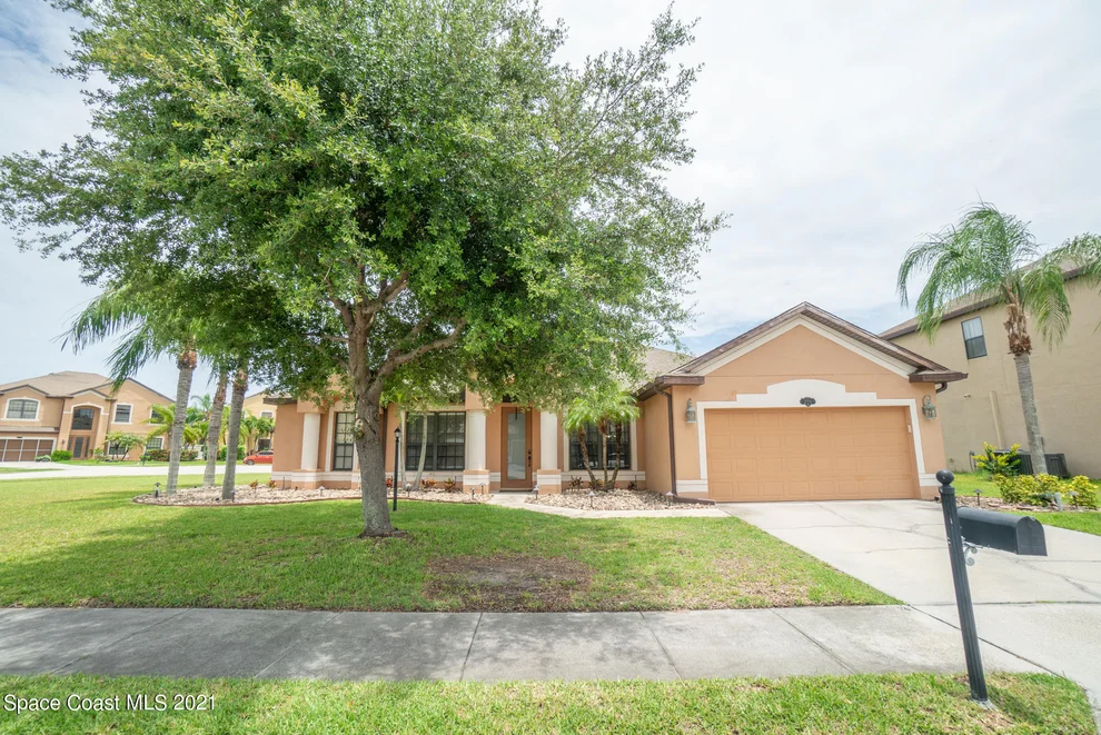Unit for sale at 259 Ovidio Court, Merritt Island, FL 32952