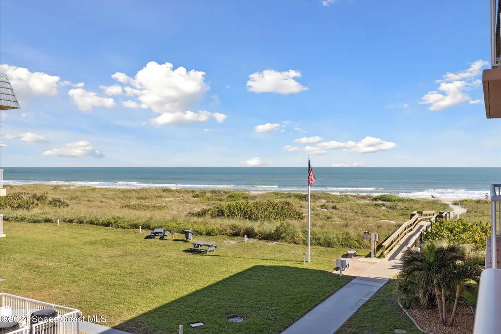 Unit for sale at 10 Sunflower Street, Cocoa Beach, FL 32931
