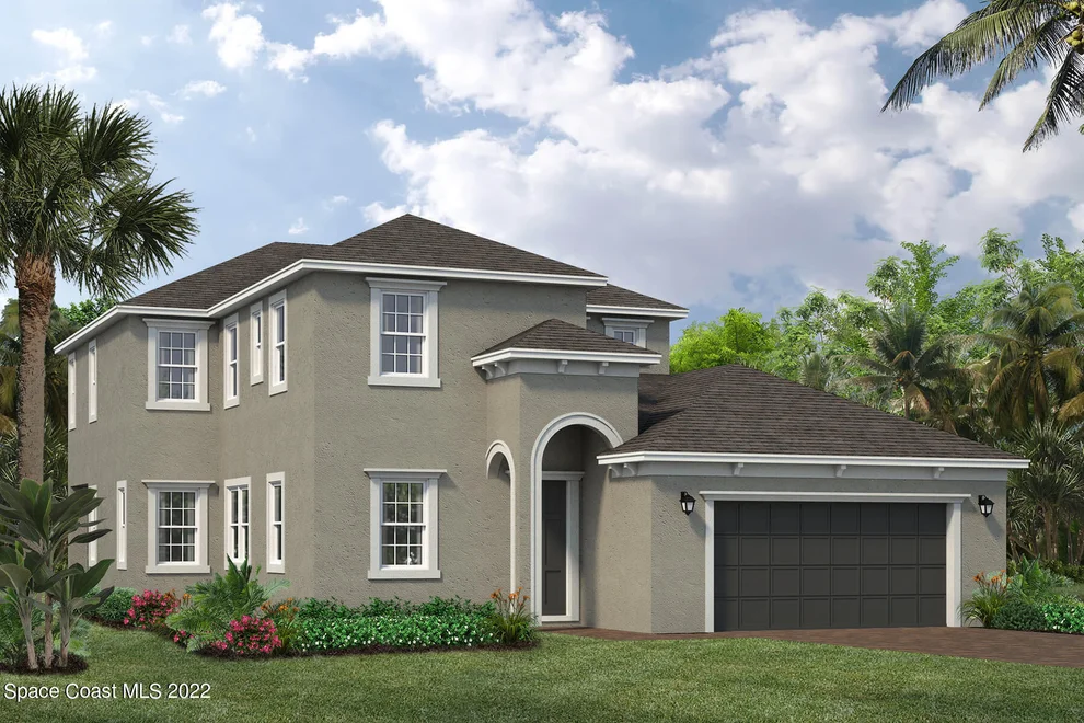 Unit for sale at 2764 Blazing Star Avenue, Melbourne, FL 32940