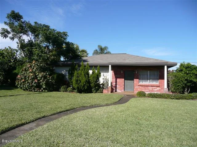 Unit for sale at 400 Wilson Avenue, Satellite Beach, FL 32937