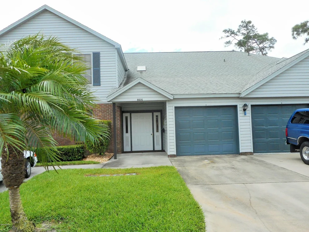 Unit for sale at 9035 Manchester Lane, West Melbourne, FL 32904