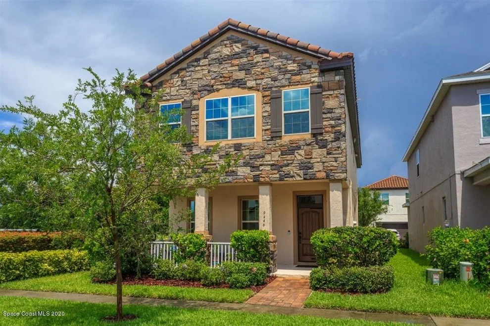 Unit for sale at 9446 Trinana Circle, Winter Garden, FL 34787