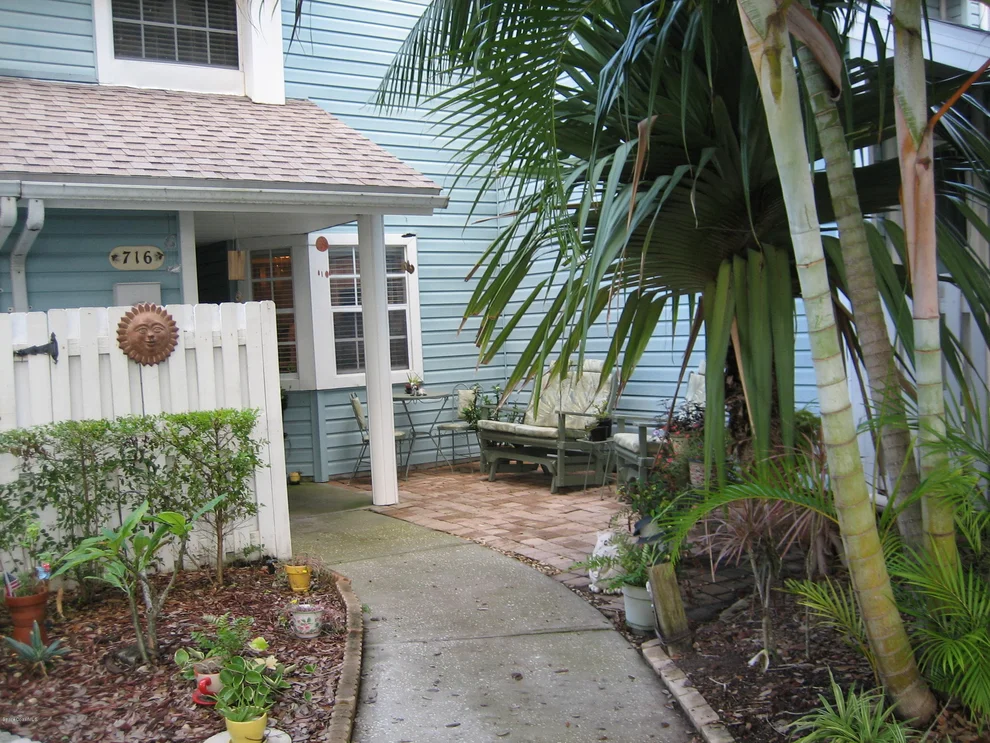 Unit for sale at 716 Players Court, Melbourne, FL 32940