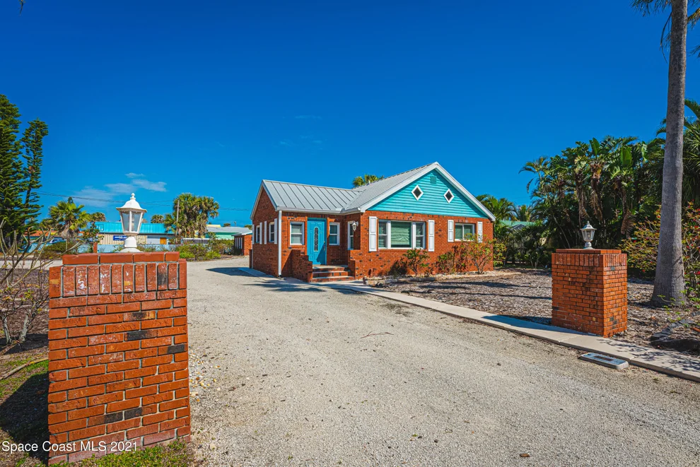 Unit for sale at 210 1st Avenue, Melbourne Beach, FL 32951