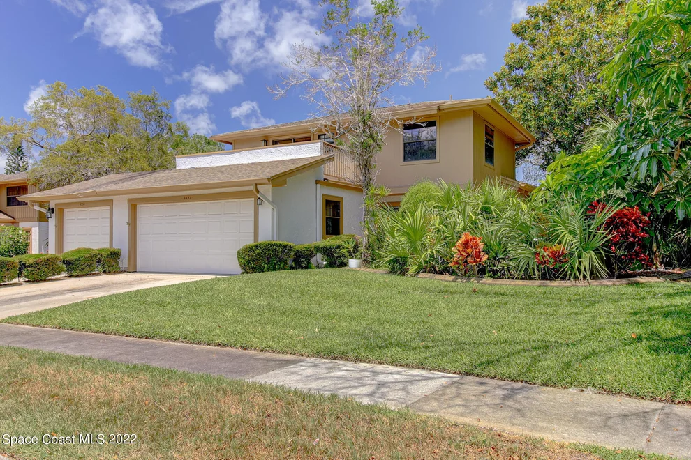 Unit for sale at 3547 Sandpiper Lane, Melbourne, FL 32935
