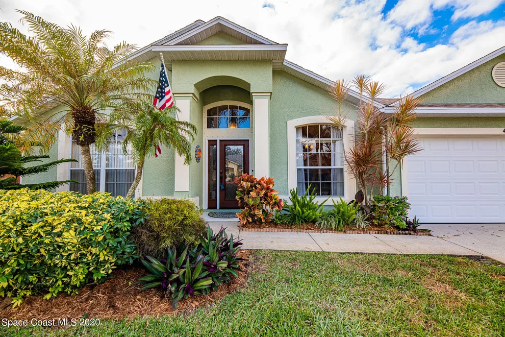 Unit for sale at 4908 Rosewood Lane, Melbourne, FL 32940