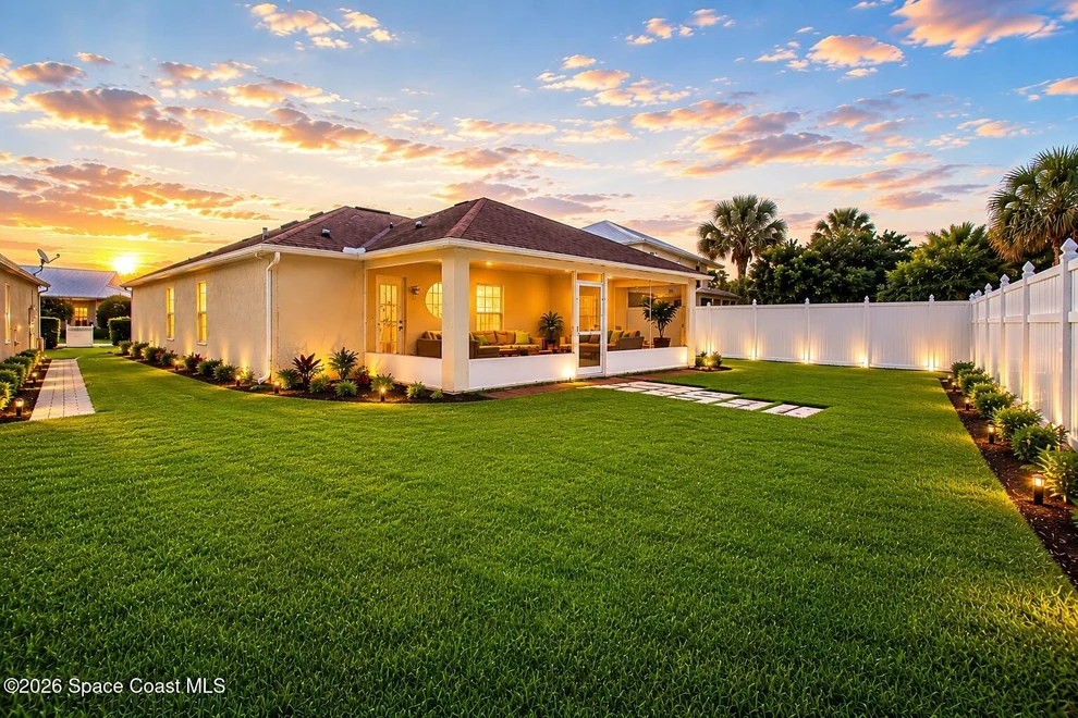 Unit for sale at 183 Stony Point Drive, Sebastian, FL 32958