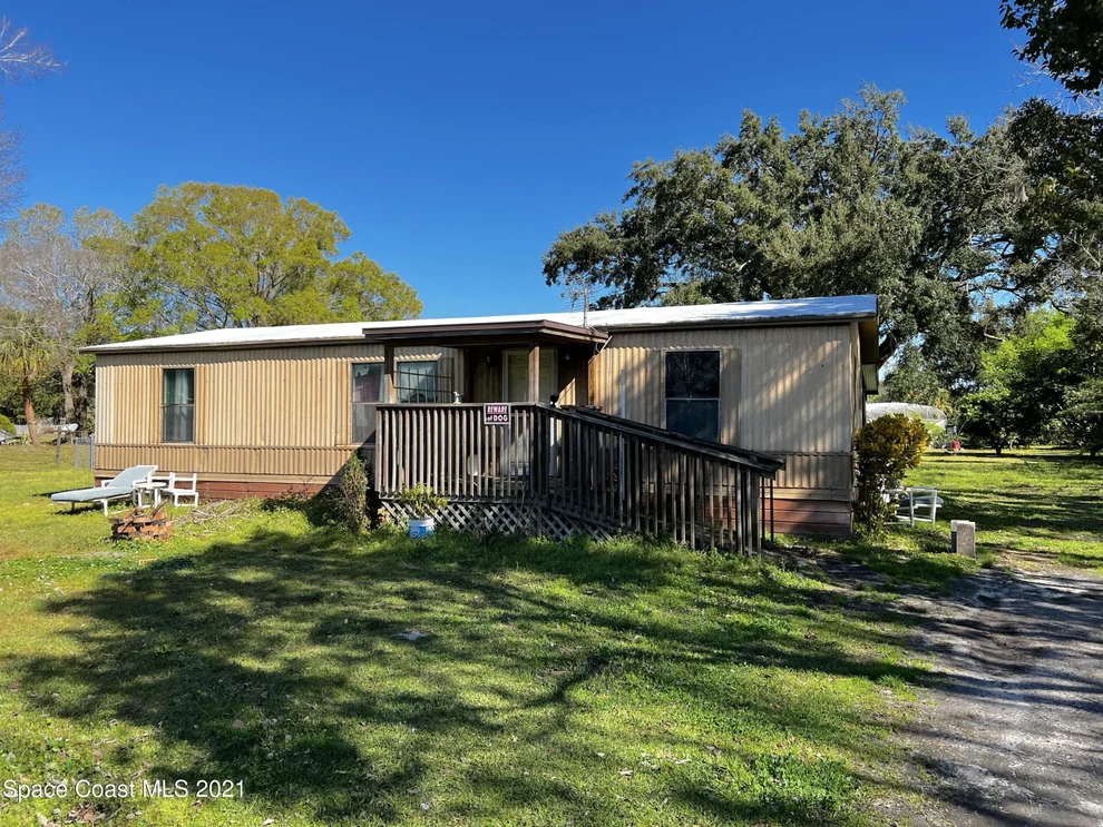 Unit for sale at 1990 Palomino Drive, Titusville, FL 32796